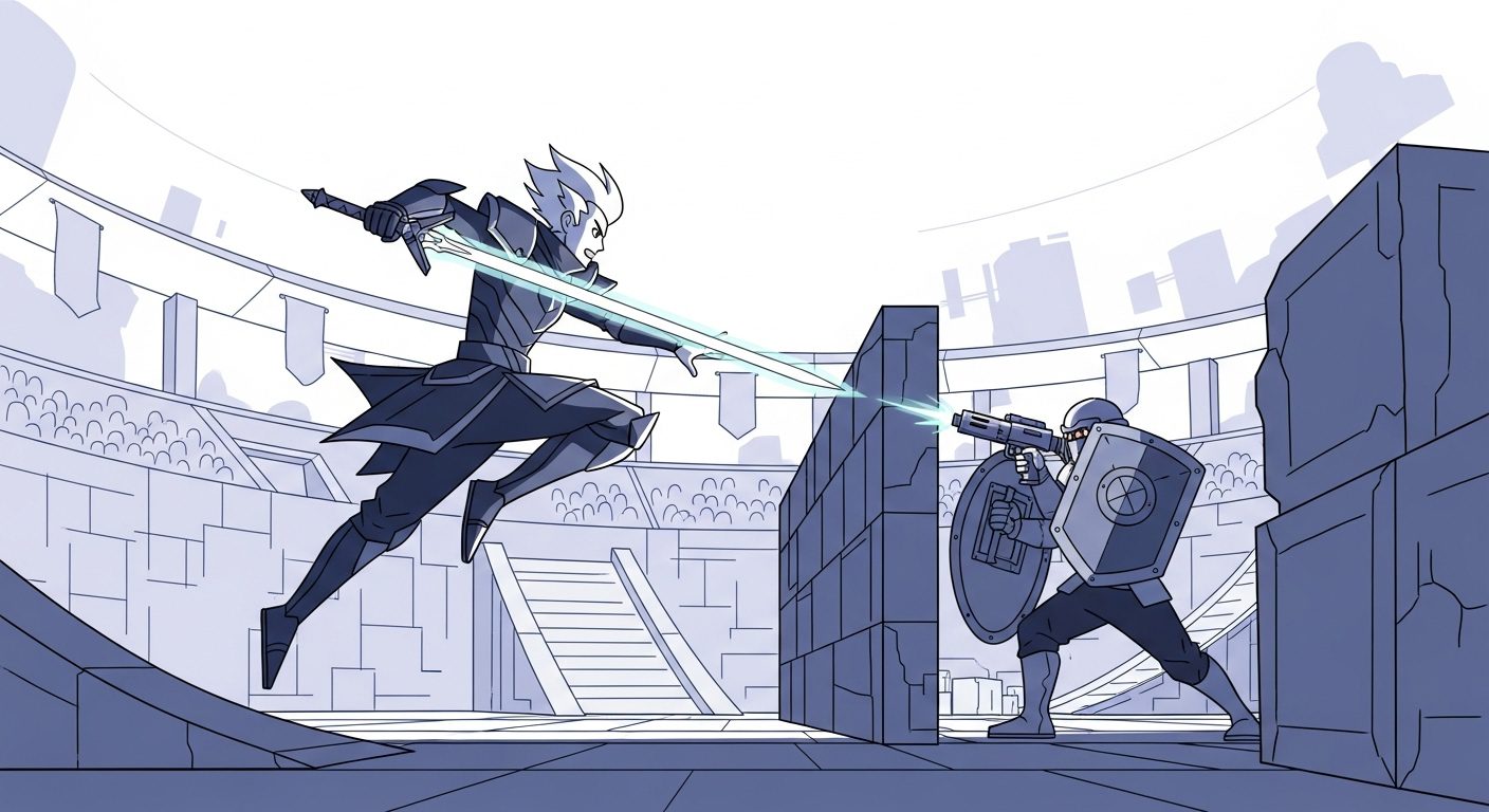 Mastering the Arena: An Extensive Guide to 1v1 lol Official