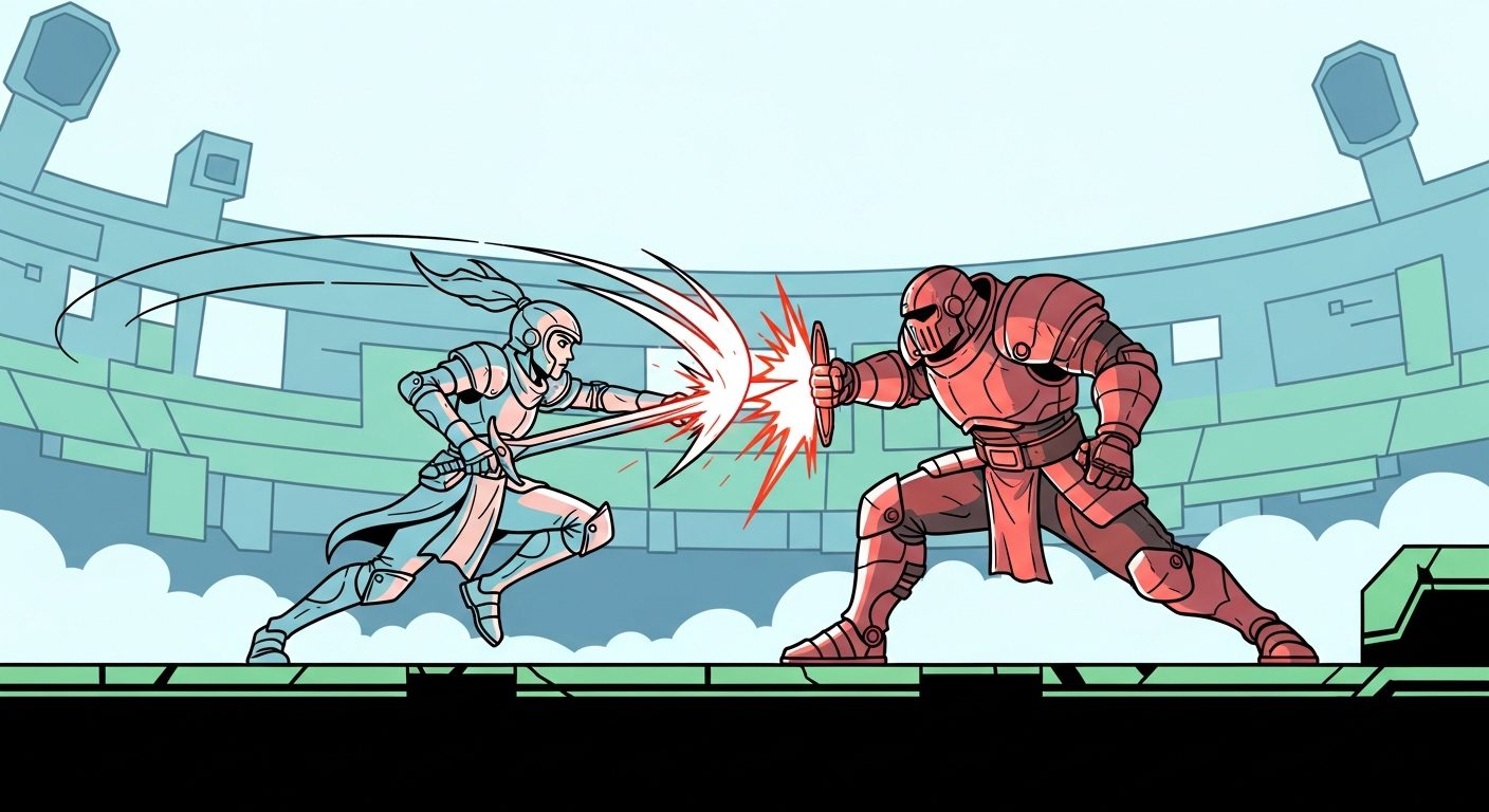 The Ultimate Player's Guide to 1v1 lol Official