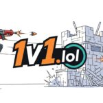 Mastering the Arena: A Complete Guide to 1v1 lol official