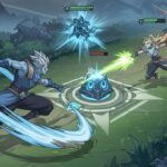 The Ultimate Player's Guide to 1v1 lol Official