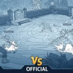 Master the Arena: An Insider’s Guide to 1v1 LOL Official