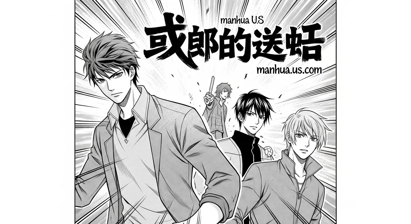 The Ultimate Guide to Manhua US: Exploring a New Era of Comics 1 The Ultimate Guide to Manhua US: Exploring a New Era of Comics