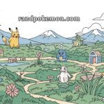 Unleash the Adventure with a Random Pokémon Generator