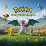 Unlocking Fun with the Random Pokémon Generator: Your Ultimate Guide