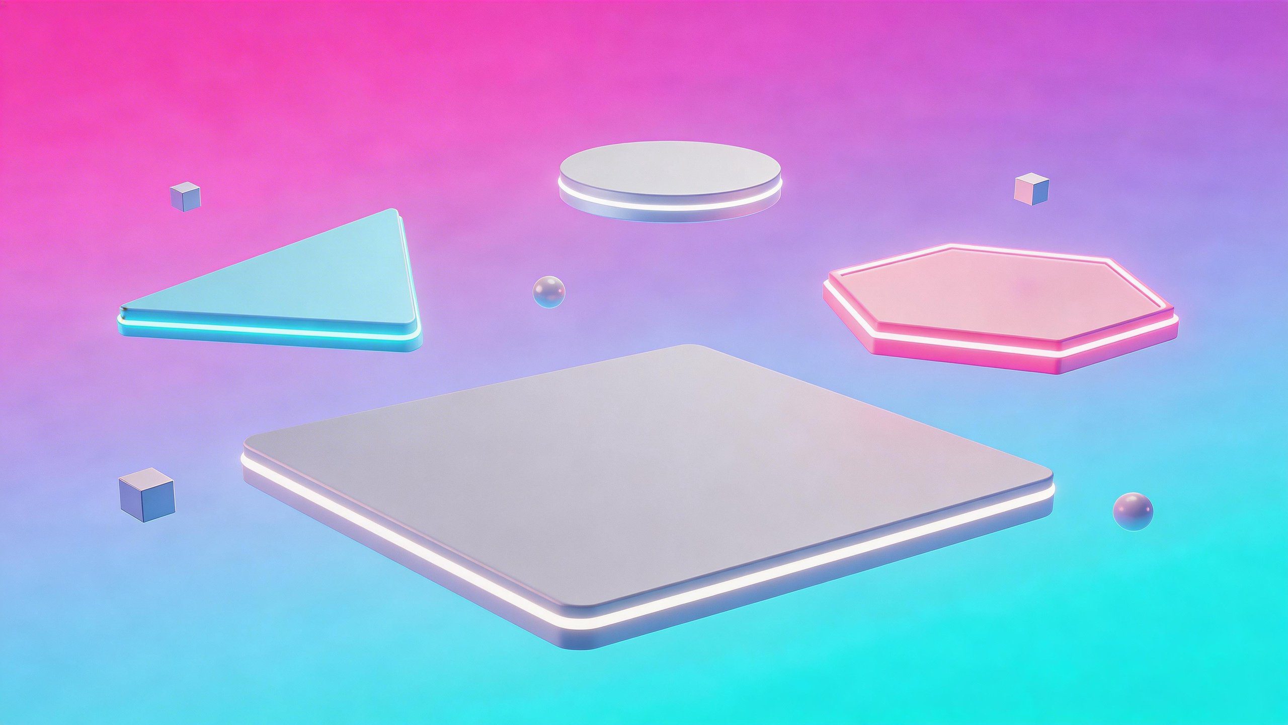 Geometry Lite level design