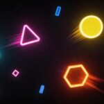Geometry Lite - Official Game Thumbnail