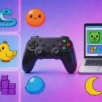 Best Unblocked Browser Games 2026